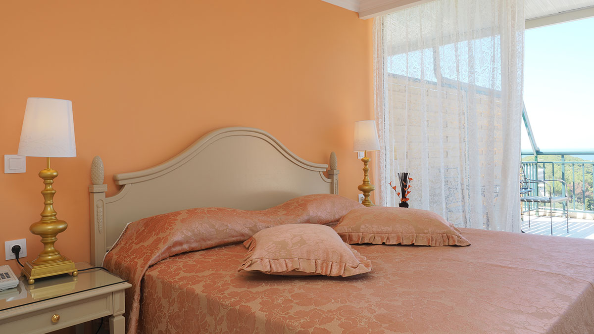 Suite/Executive Room